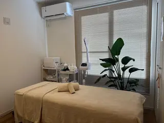 anthes /MIHOのエステ・リラクイメージ