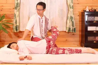 水野 真司のエステ・リラクイメージ