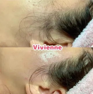 Vivienne aoi南堀江のエステ・リラクイメージ