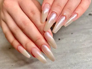 ネイル joieange MEGUMIのネイルデザイン