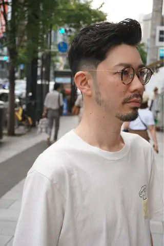 メンズ 銀座 shinoのエステ・リラクイメージ