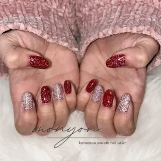 ネイル etoile filanteのネイルデザイン