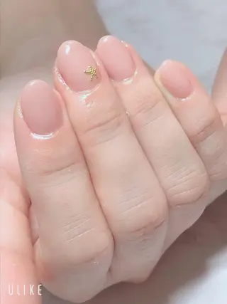 ネイル Nailsalon Luanaのネイルデザイン