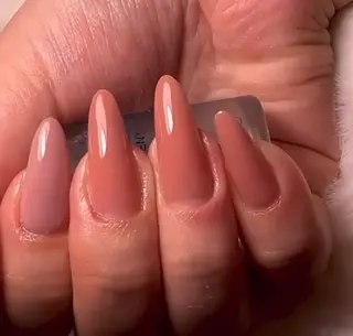 ネイル えくにゃん所属・AMAGASAKI LISAのネイルデザイン