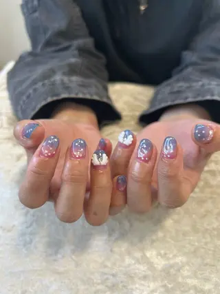 ネイル nail salon Aimee.のネイルデザイン