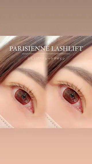 マツエク・マツパ 🎀ROCHIE八木 イケダ🎀🌟の眉毛・アイブロウイメージ