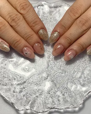 ネイル miu nailのネイルデザイン