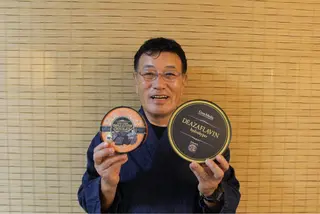 美容と髪の毛のSOS隠庵所属・美容と髪の毛のSOS 隠庵　KENJIのエステ・リラクイメージ