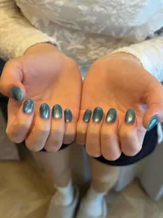 ネイル filonnail reinaのネイルデザイン