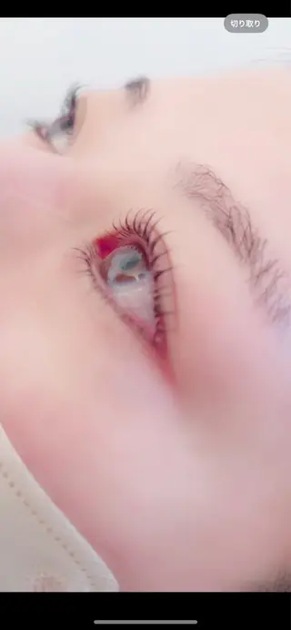 マツエク・マツパ PIP🌹 さえのマツエク・マツパデザイン