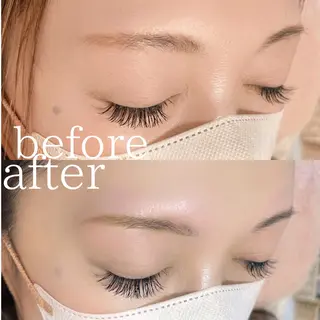 アイブロウ 環那所属・環那 🫧ながとも🐚🫧の眉毛・アイブロウイメージ