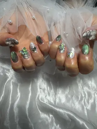 ネイル Regina レジーナのネイルデザイン