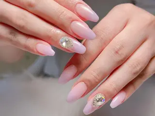 ネイル 🎀Yumi✨ ミキネイルサロン池袋のネイルデザイン