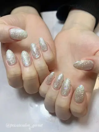 ネイル Garnet nailのネイルデザイン