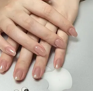 ネイル ジュリ ネイルのネイルデザイン