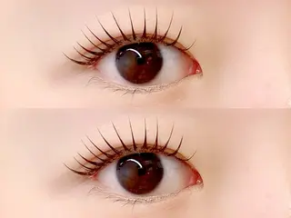 マツエク・マツパ Kaya✴︎/ 韓国まつげ♡のマツエク・マツパデザイン