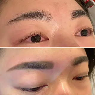 Eyelash & BeautySalon Serenity所属・Serenity 北区のマツエク・マツパデザイン