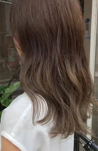 ロング カラー TRUCK トラックのその他イメージ