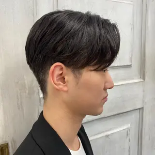 メンズ メンズカット/パーマ 👟黒田紗名👟のヘアスタイル