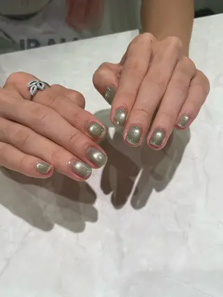 ネイル C. Ayaのネイルデザイン