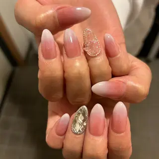 ネイル Aimer Ciel エメシエル大宮ネイルのネイルデザイン