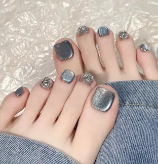 ネイル 💕Dreamy KIYO💕のネイルデザイン