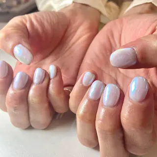 ネイル Ange epais nAnnAnのその他イメージ