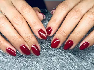 ネイル YU KIのネイルデザイン