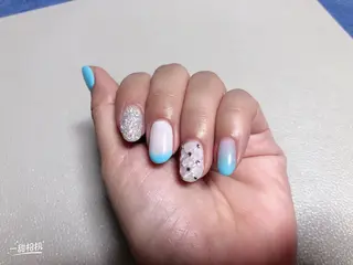 ネイル スマイル サロンのマツエク・マツパデザイン