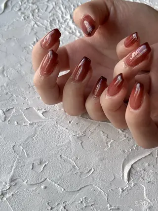 ネイル me.hair＆nail所属・me.nail narumiのネイルデザイン