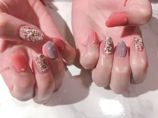 ネイル Regaro i.sのネイルデザイン