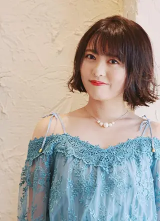 ショート LAMP HAIR  ランプヘアー所属・徳永 博志のヘアスタイル