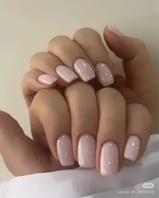 ミディアム Chiin Nailのネイルデザイン
