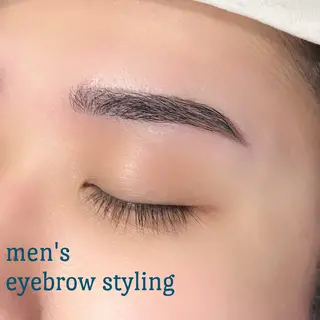 アイブロウ ᴇʏᴇ ʟɪsᴛ❤︎ ᴋᴀɴᴀのマツエク・マツパデザイン