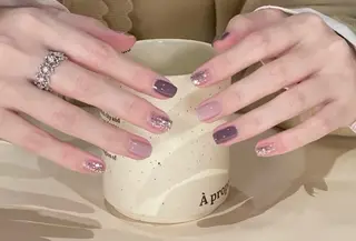 ネイル トータルビューティー サロンワンダーのマツエク・マツパデザイン