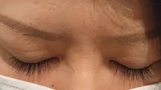 マツエク・マツパ blossom🌺 井比のマツエク・マツパデザイン