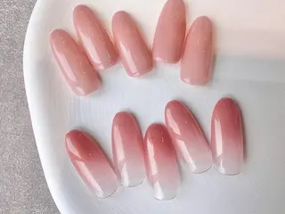 ネイル nail stand所属・nail standのネイルデザイン