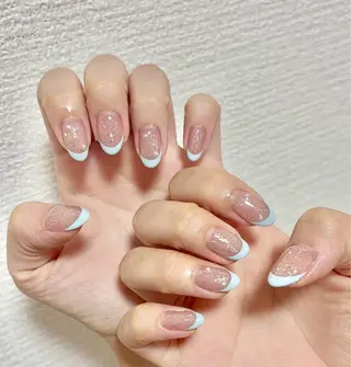 ネイル Nail Salon Repos【ルポ】のネイルデザイン