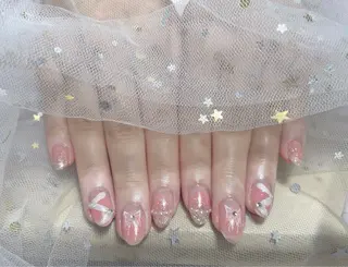 ネイル Angel AngelNailのネイルデザイン