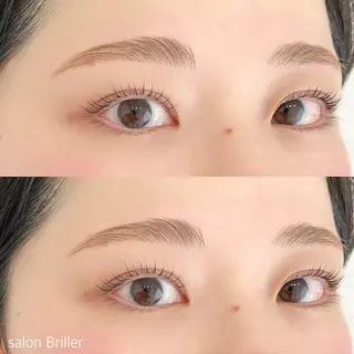 マツエク・マツパ HAL所属・まつ毛眉毛サロン O'sのマツエク・マツパデザイン