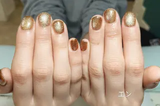 ネイル エ ンのネイルデザイン