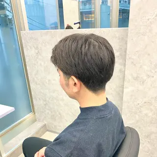 メンズ Forest. kanako🕊️のヘアスタイル