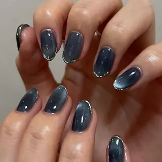 ネイル Eden Nailのネイルデザイン