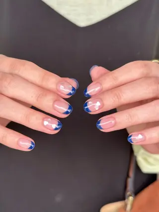 ネイル calla nailのネイルデザイン