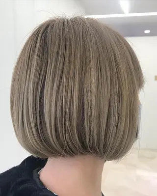 ショート レイヤー/ウルフ/ ボブ/ショート/屋敷のヘアスタイル