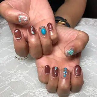 ネイル COCO+所属・COCO +のエステ・リラクイメージ