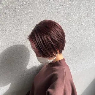 カラー Yuka Takei （ﾀｹｲ ﾕｳｶ）のヘアスタイル