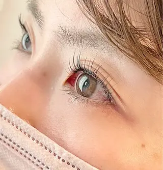 マツエク・マツパ ブルーム　バイ　ミラ所属・アイラッシュサロン 🎀ブルームのマツエク・マツパデザイン