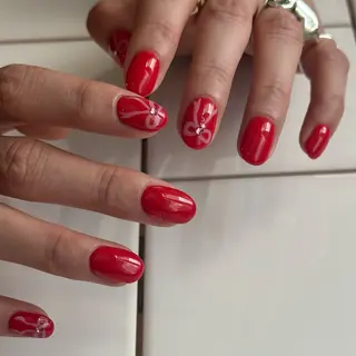 ネイル Natsuko 🐥のネイルデザイン