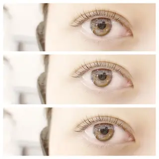 マツエク・マツパ Ami 🍀のマツエク・マツパデザイン